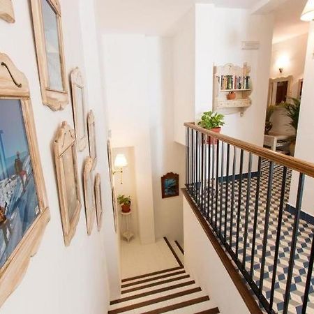 Hostal Moon Tolox Ngoại thất bức ảnh