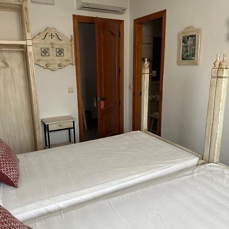 Hostal Moon Tolox Ngoại thất bức ảnh