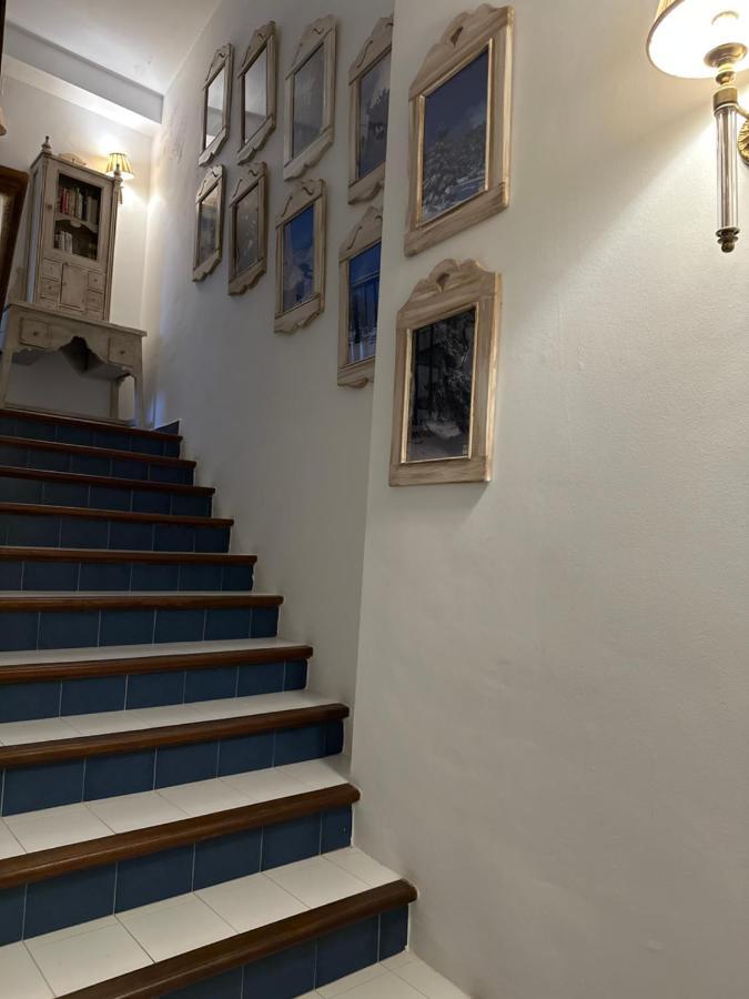 Hostal Moon Tolox Ngoại thất bức ảnh