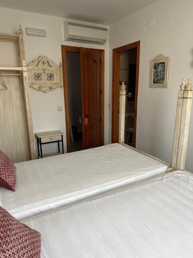 Hostal Moon Tolox Ngoại thất bức ảnh