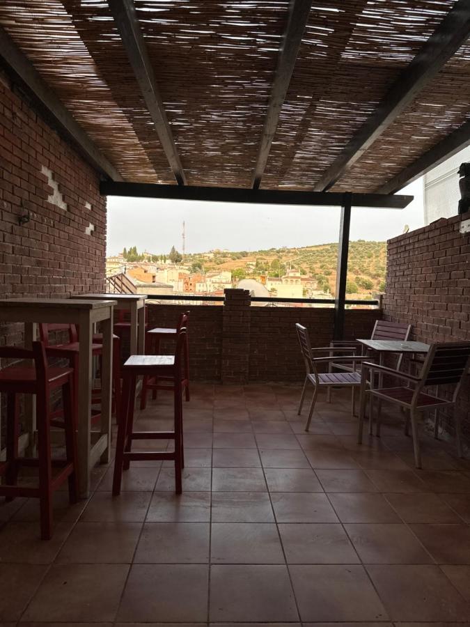 Hostal Moon Tolox Ngoại thất bức ảnh