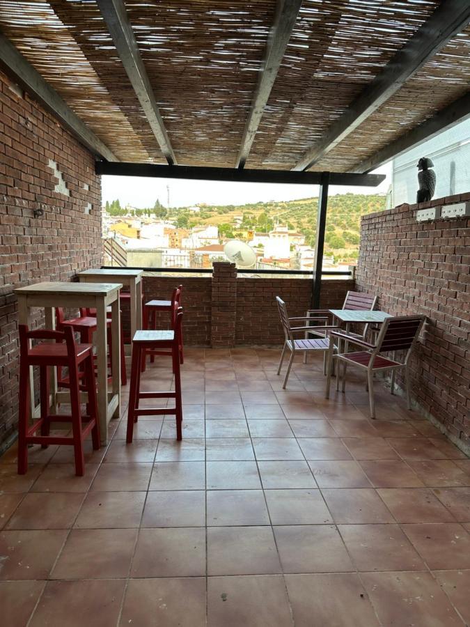 Hostal Moon Tolox Ngoại thất bức ảnh